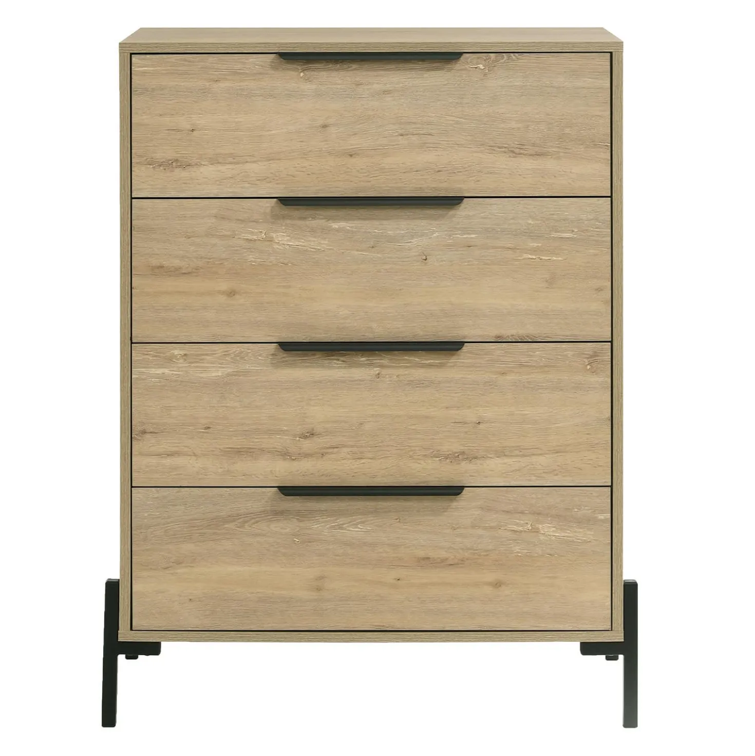 Chiffonnier à 4 tiroirs