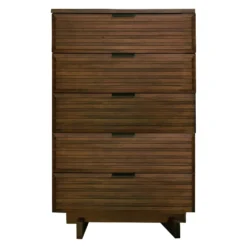 Chiffonnier à 5 tiroirs