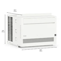 Climatiseur de fenêtre - 12 000 BTU