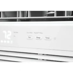 Climatiseur de fenêtre 5000 BTU
