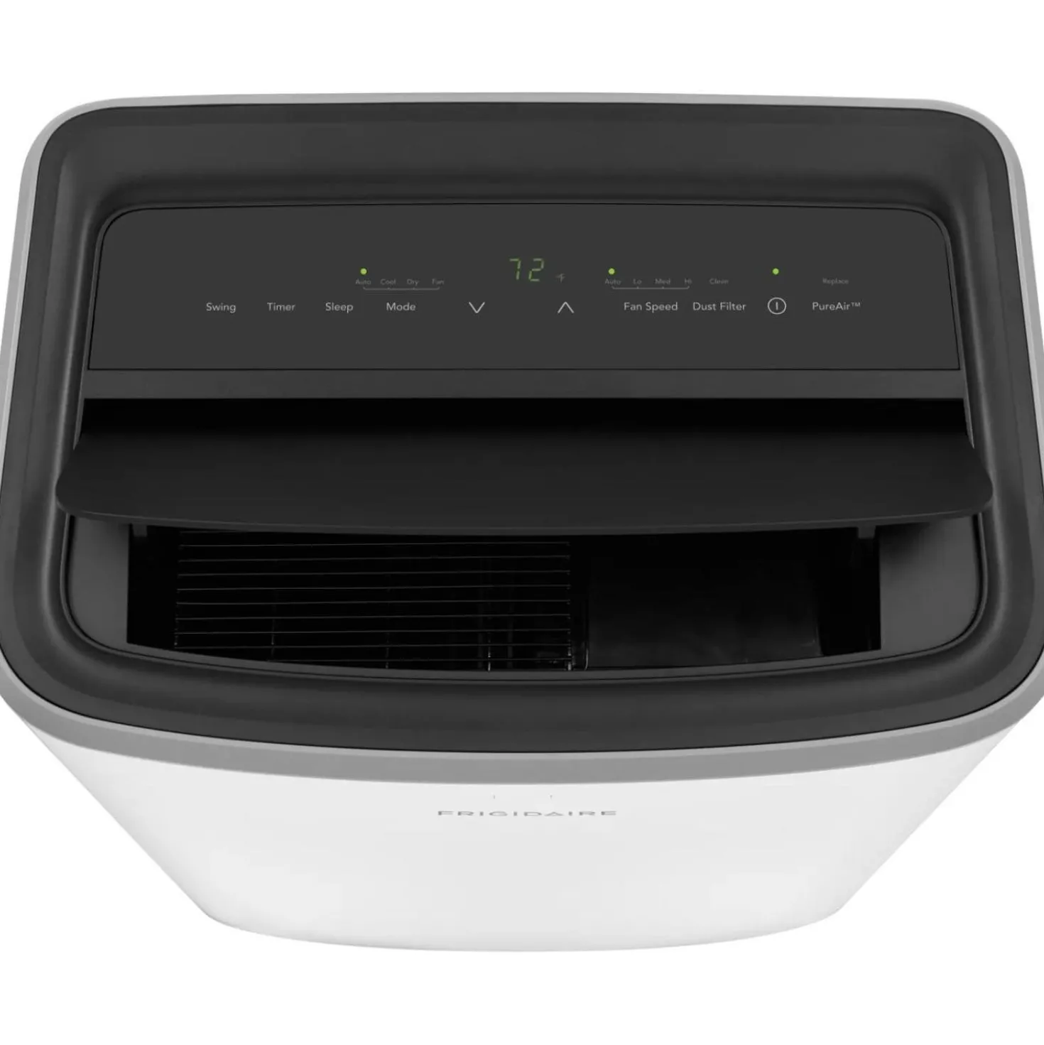 Climatiseur portable - 10 000 BTU