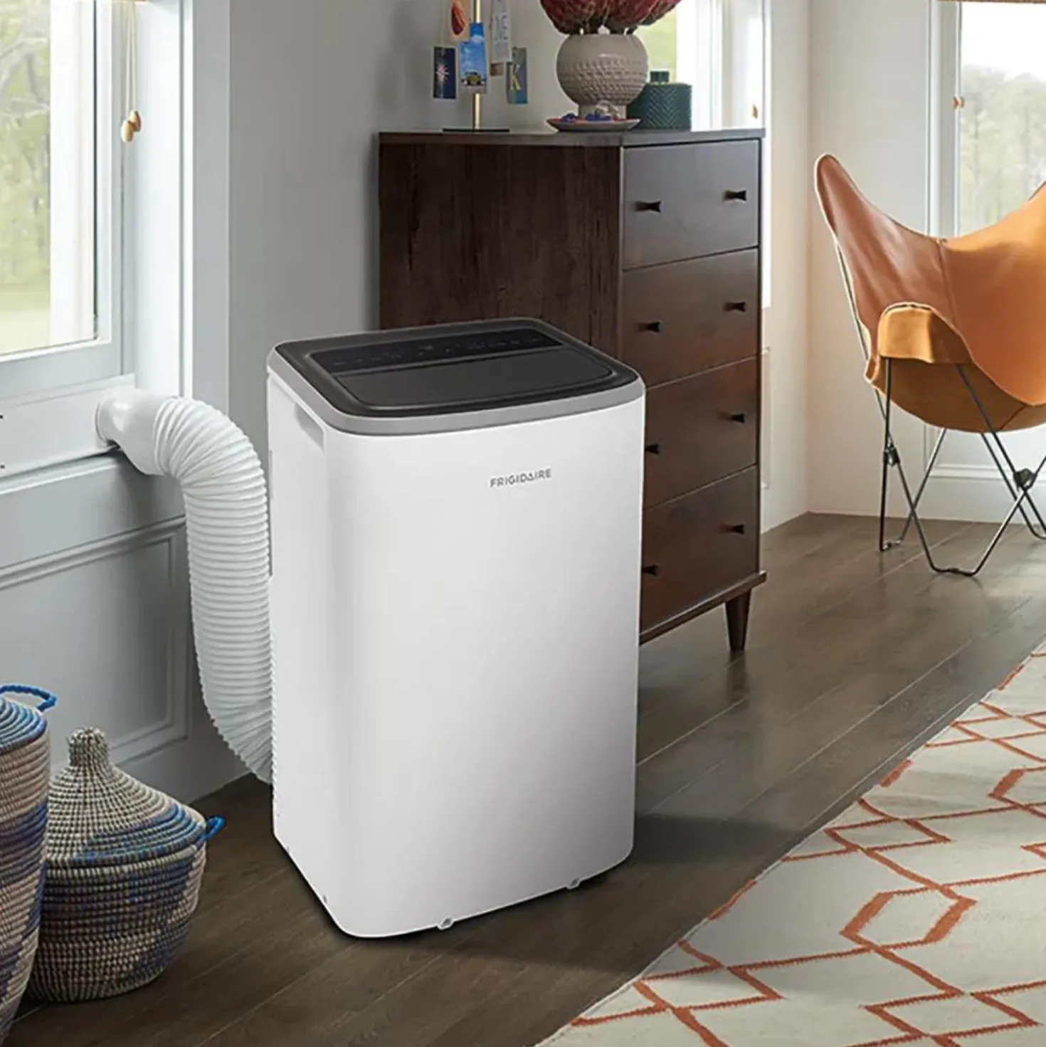 Climatiseur portable - 10 000 BTU