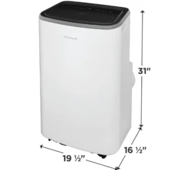 Climatiseur portable - 10 000 BTU