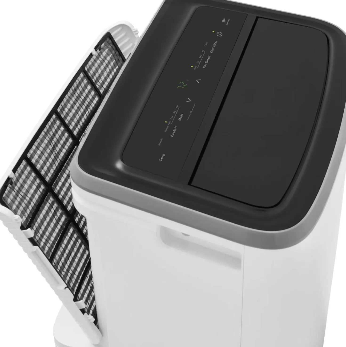 Climatiseur portable - 12 000 BTU