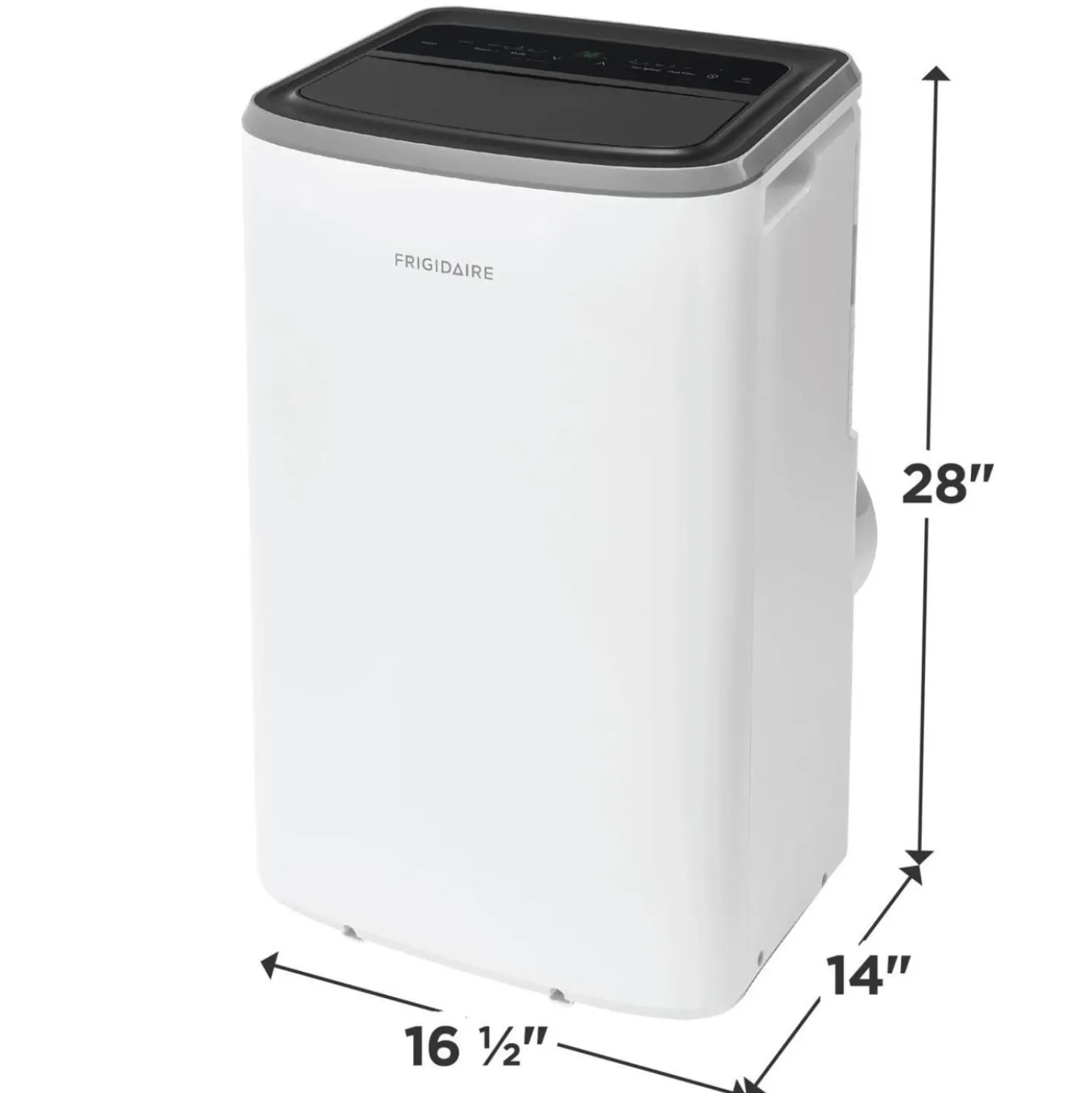 Climatiseur portable - 12 000 BTU