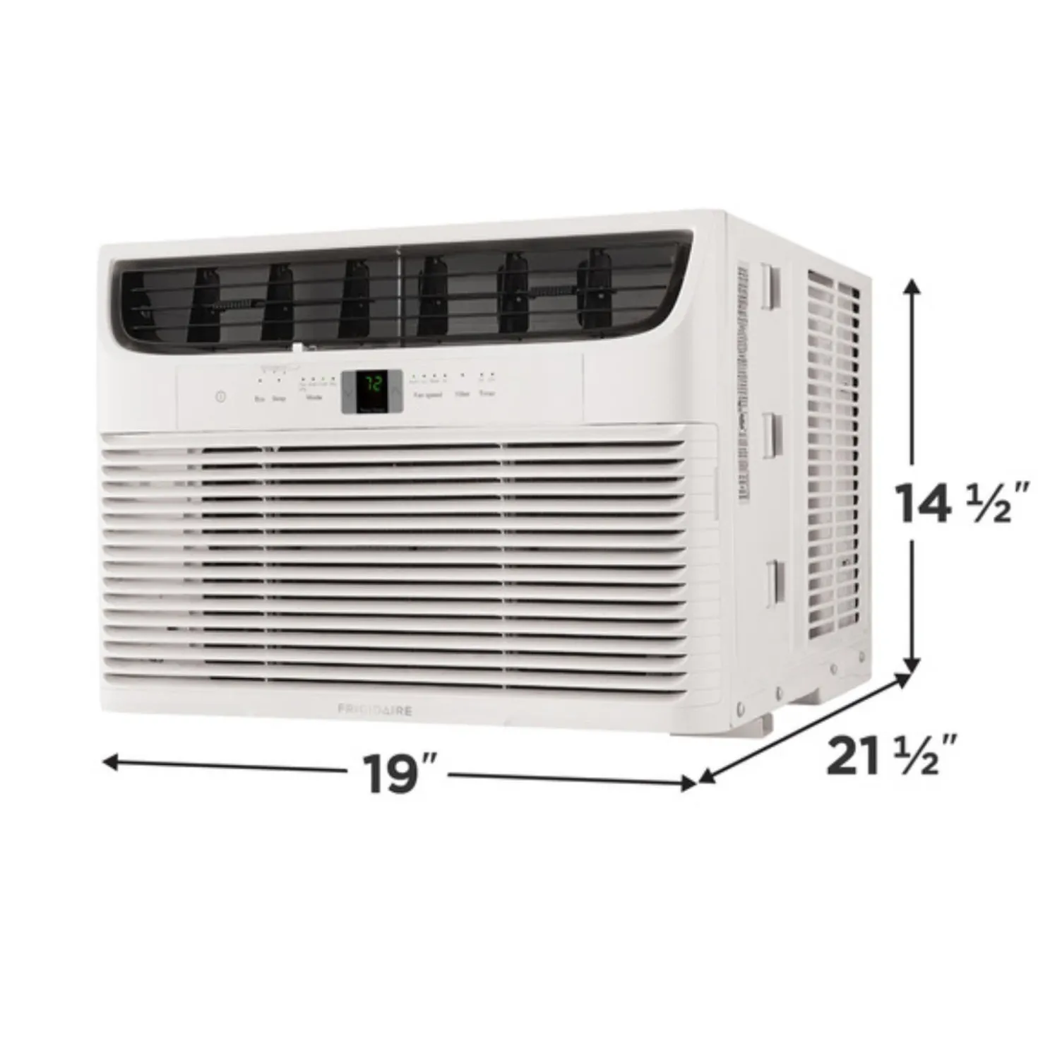 Climatiseur portable - 12 000 BTU
