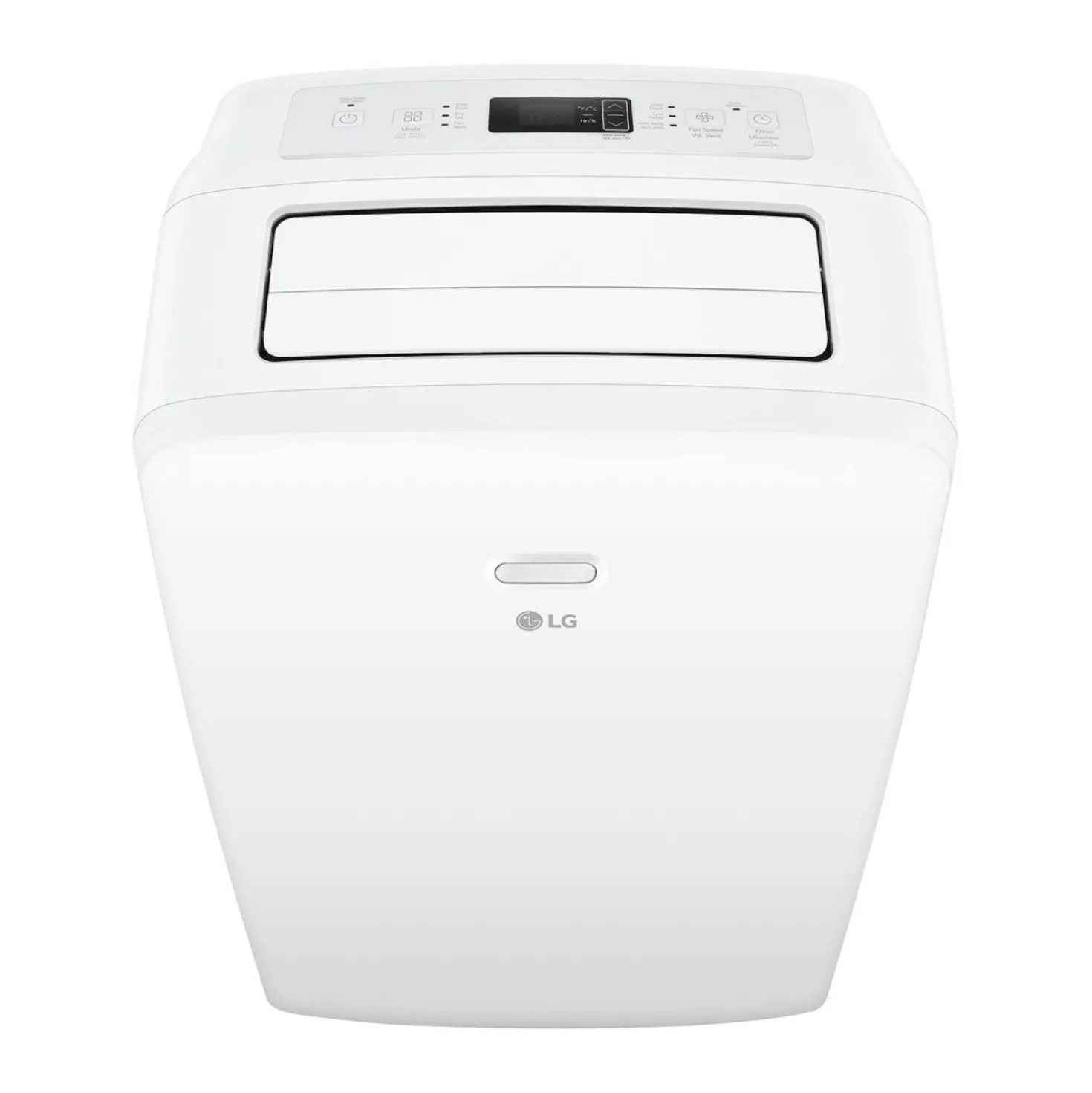 Climatiseur portatif - 8 000 BTU