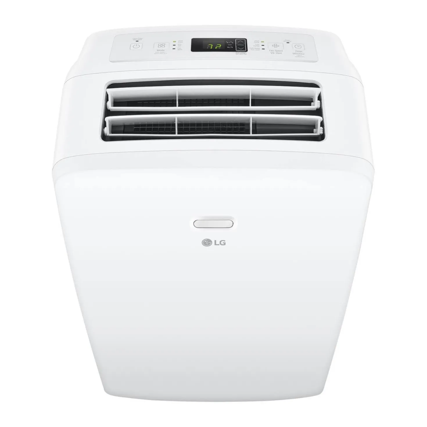 Climatiseur portatif - 8 000 BTU
