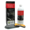 Coffret d'entretien vitrocéramique