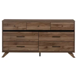Commode de rangement 7 tiroirs - South Shore