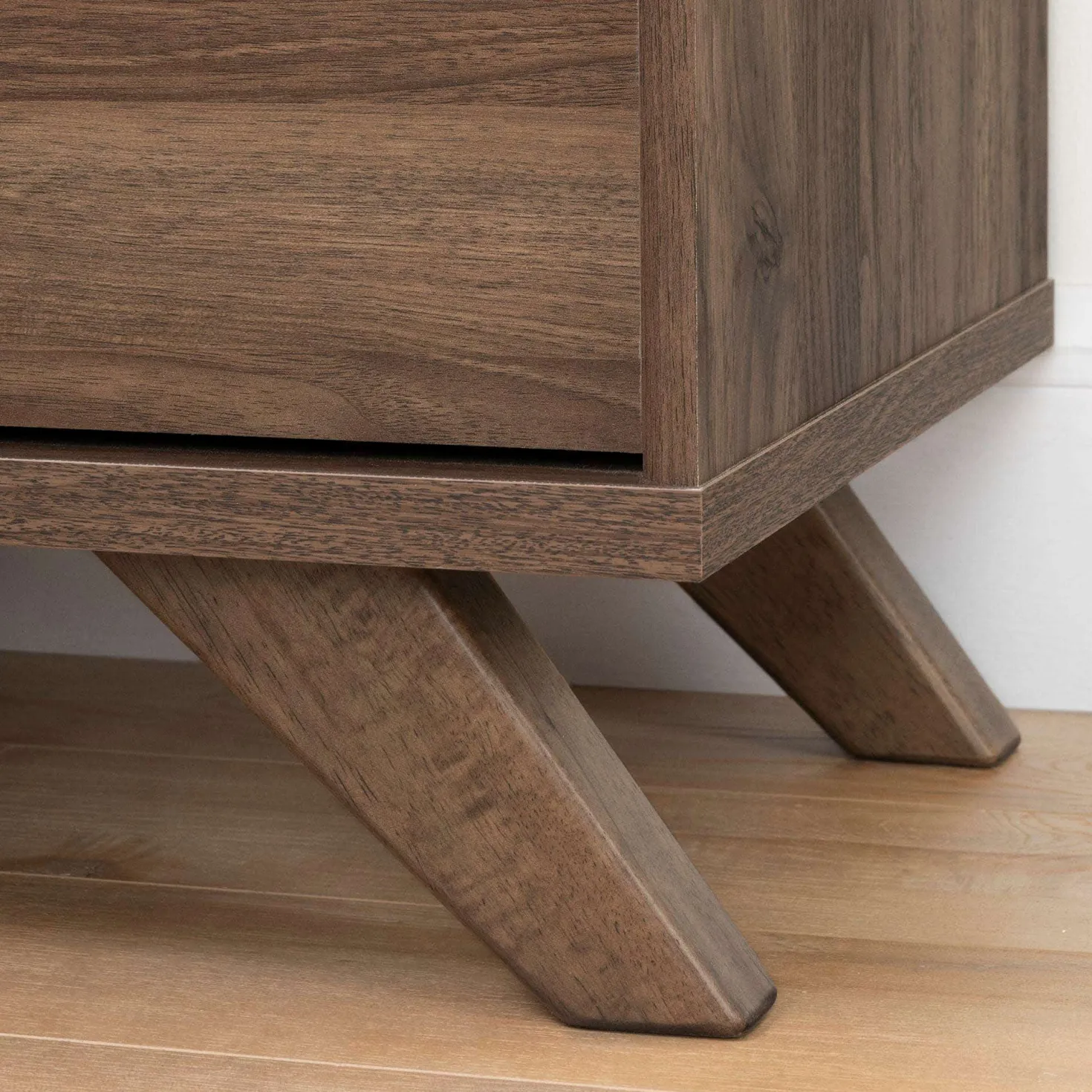Commode de rangement 7 tiroirs - South Shore