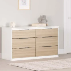 Commode - South Shore