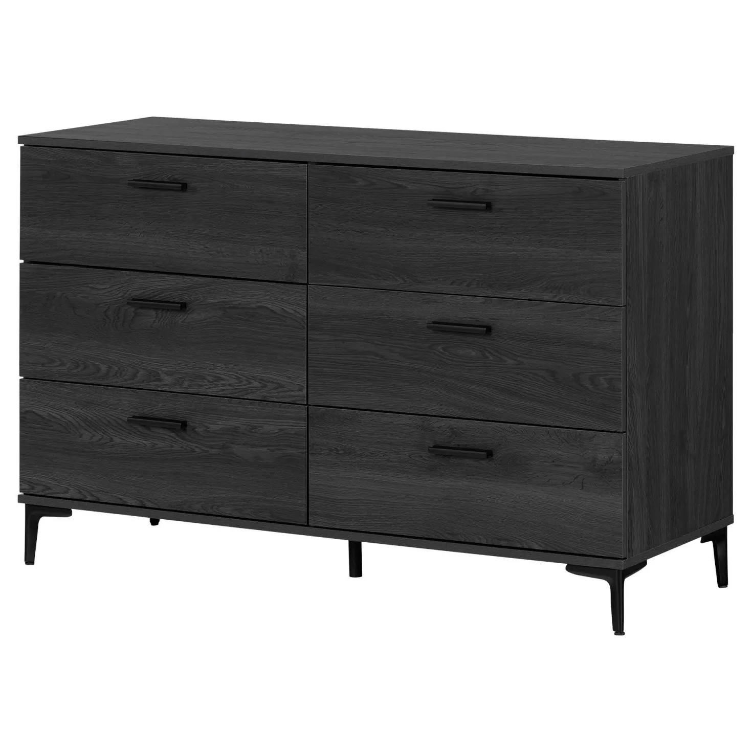 Commode - South Shore