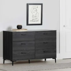Commode - South Shore