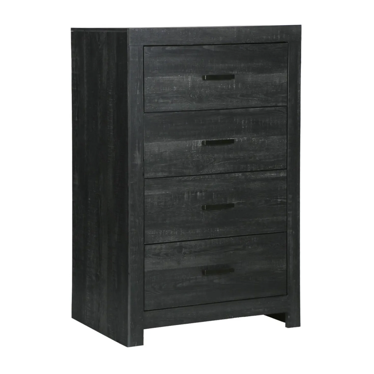 Commode 4 tiroirs