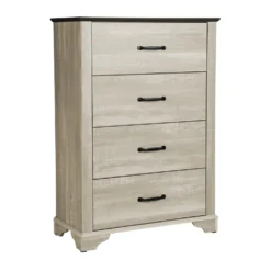 Commode 4 tiroirs