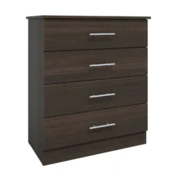 Commode 4 tiroirs