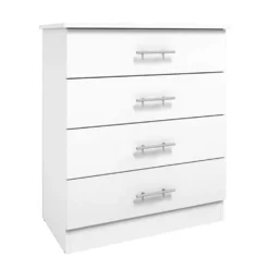 Commode 4 tiroirs