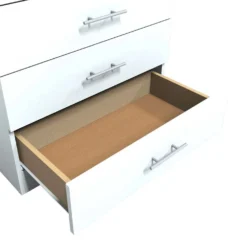 Commode 4 tiroirs
