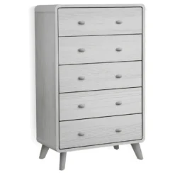 Commode 5 tiroirs