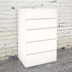 Commode 5 tiroirs