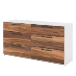 Commode 6 tiroirs