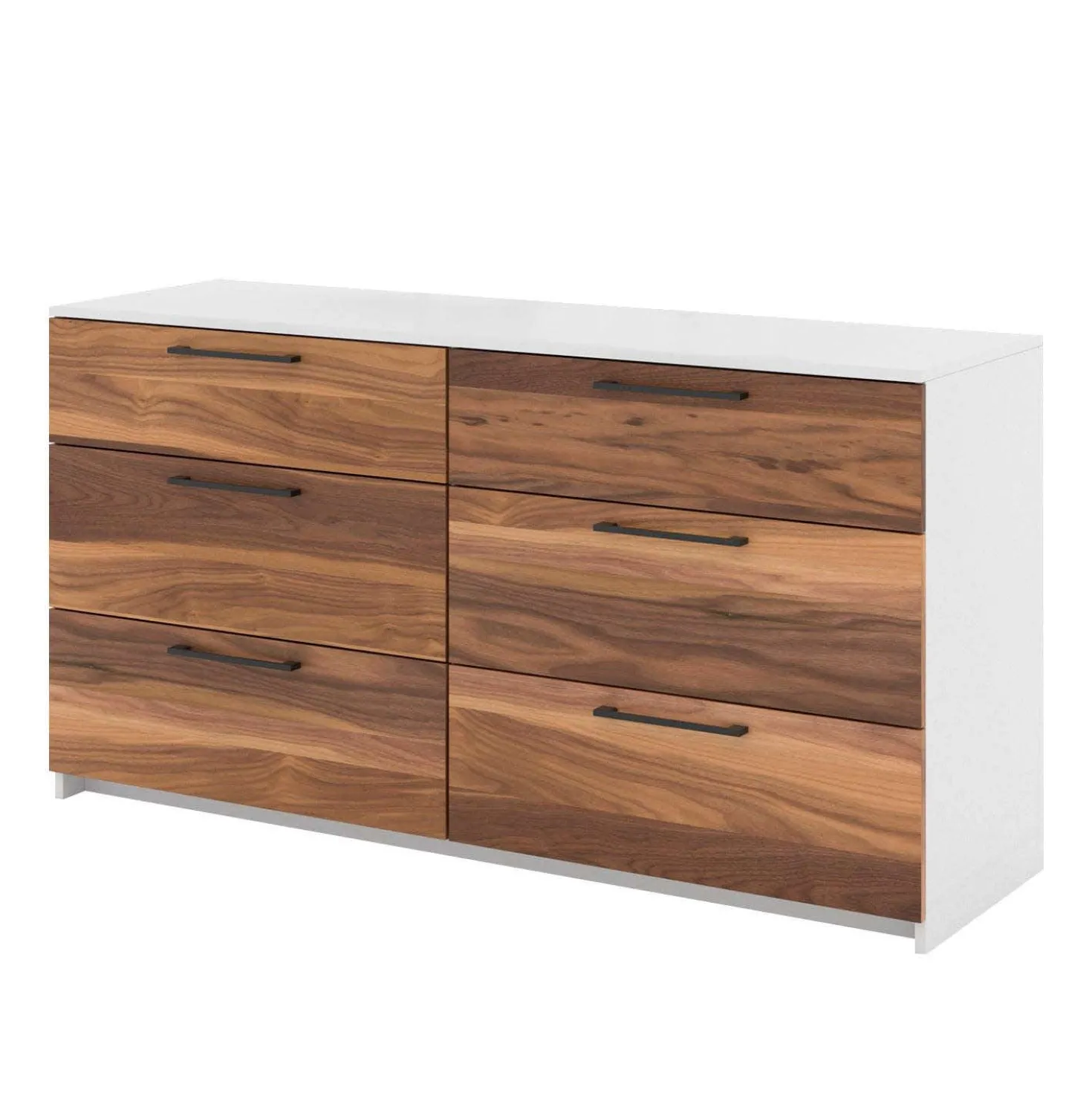 Commode 6 tiroirs