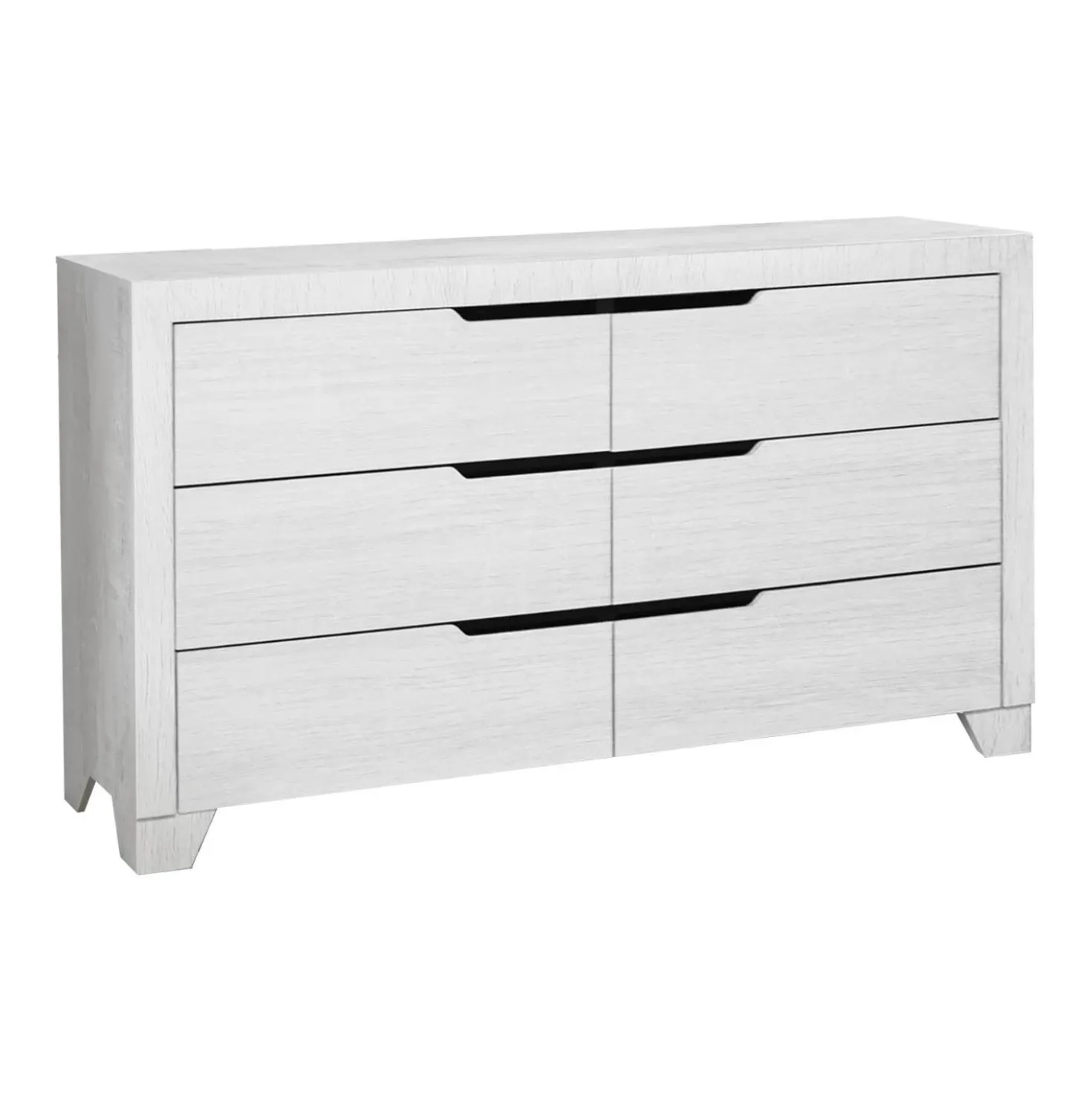 Commode 6 tiroirs