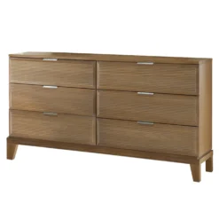 Commode à 6 tiroirs