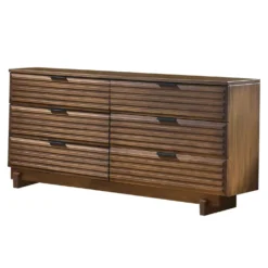 Commode à 6 tiroirs