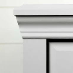 Commode 3 tiroirs avec paniers - South Shore