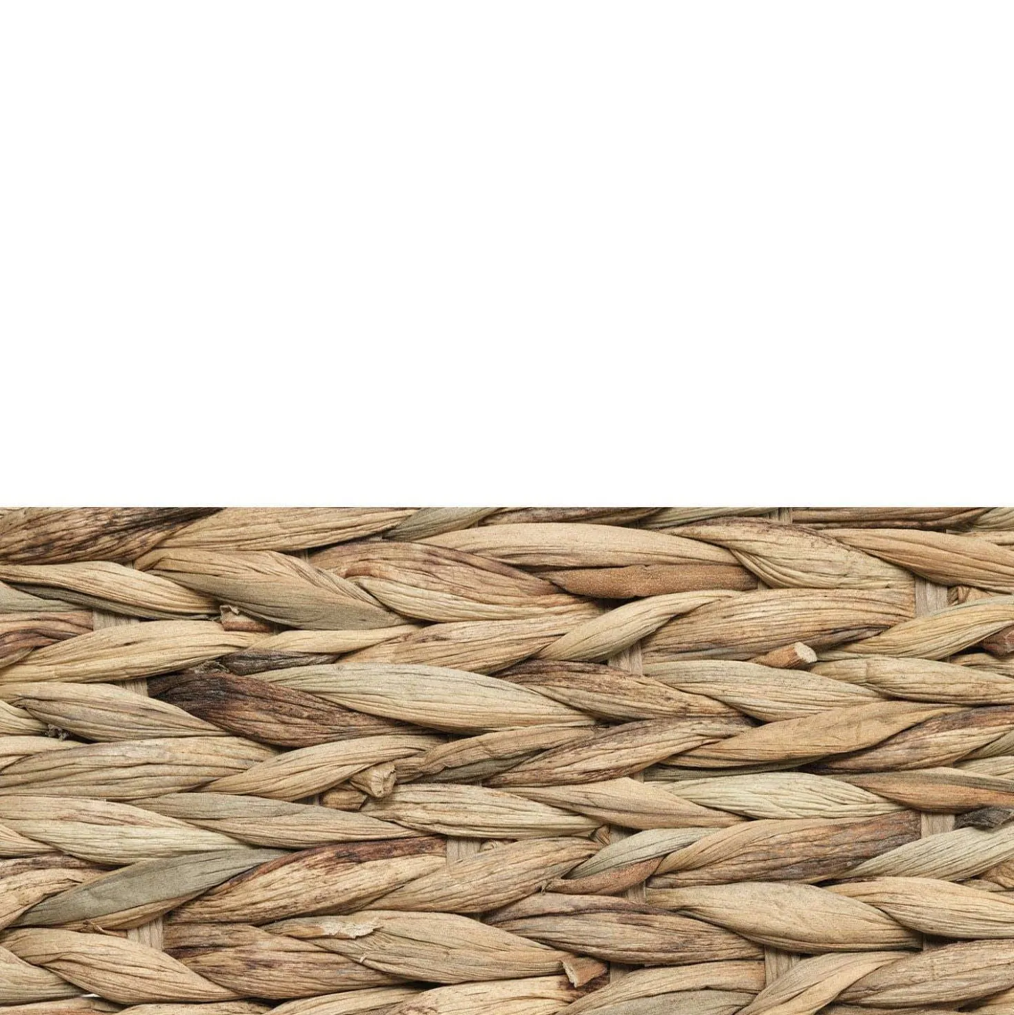Commode 3 tiroirs avec paniers - South Shore