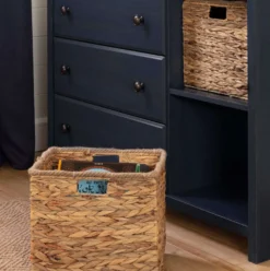 Commode 3 tiroirs avec paniers - South Shore