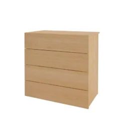 Commode 4 tiroirs - Nexera