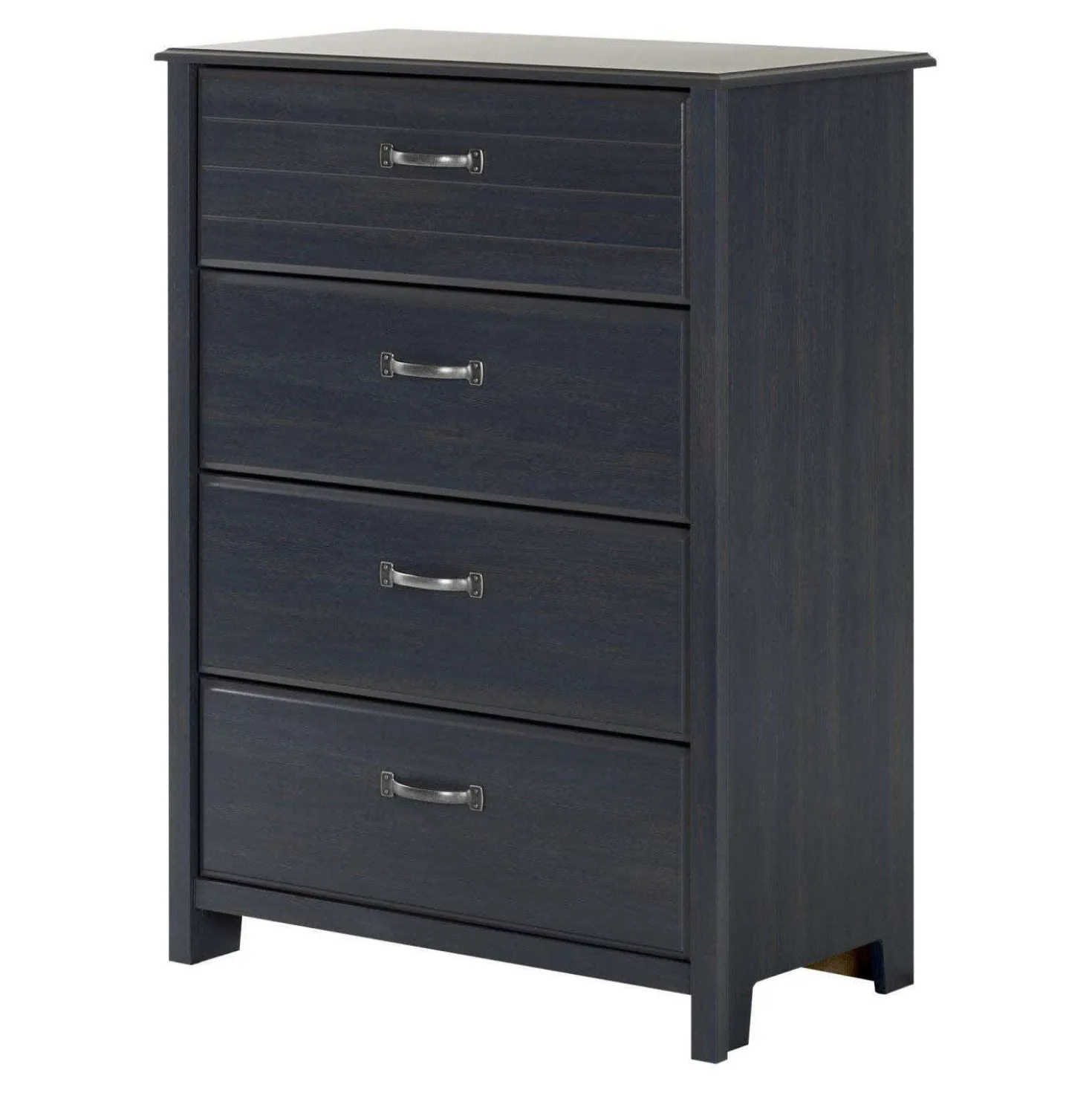 Commode 4 tiroirs - South Shore