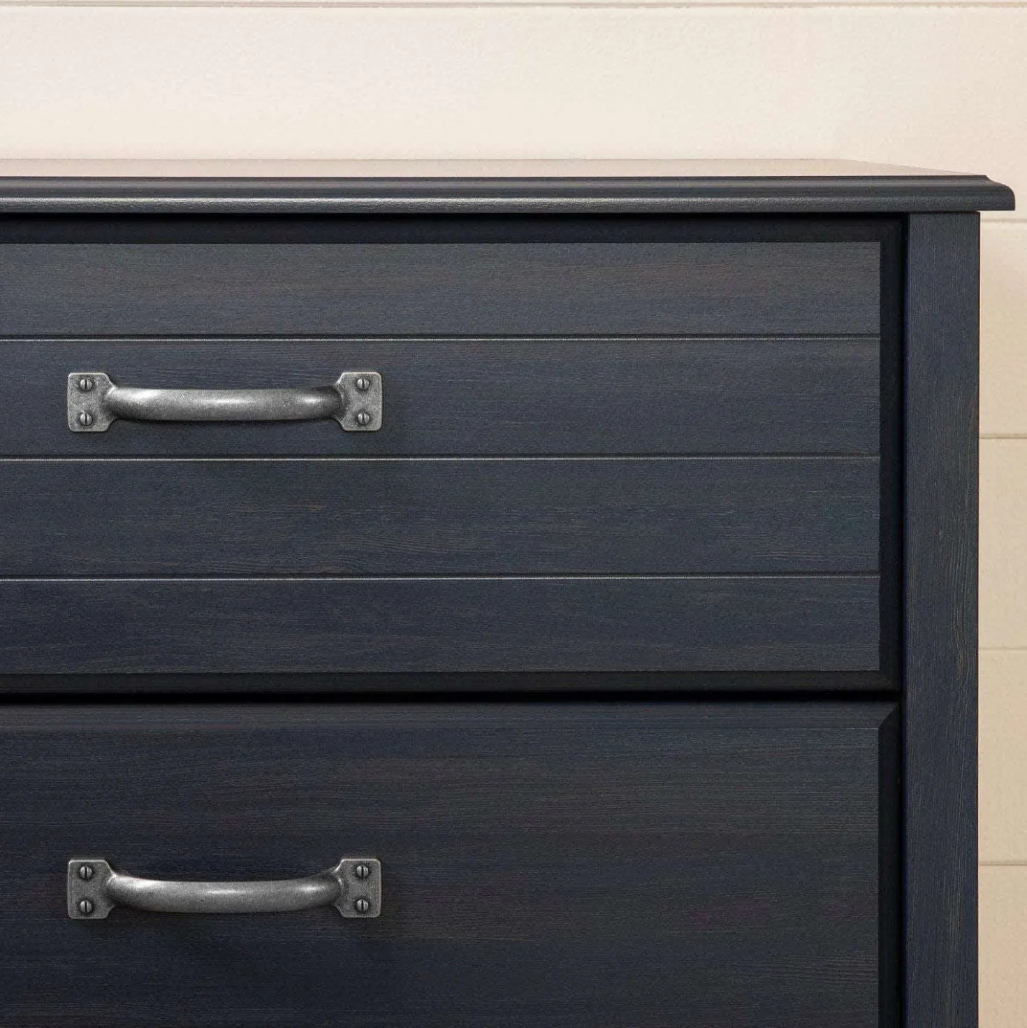 Commode 4 tiroirs - South Shore