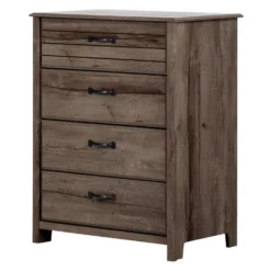 Commode 4 tiroirs - South Shore