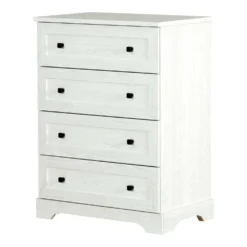 Commode 4 tiroirs - South Shore
