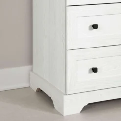 Commode 4 tiroirs - South Shore
