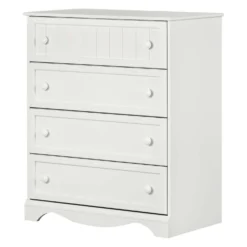 Commode 4 tiroirs - South Shore
