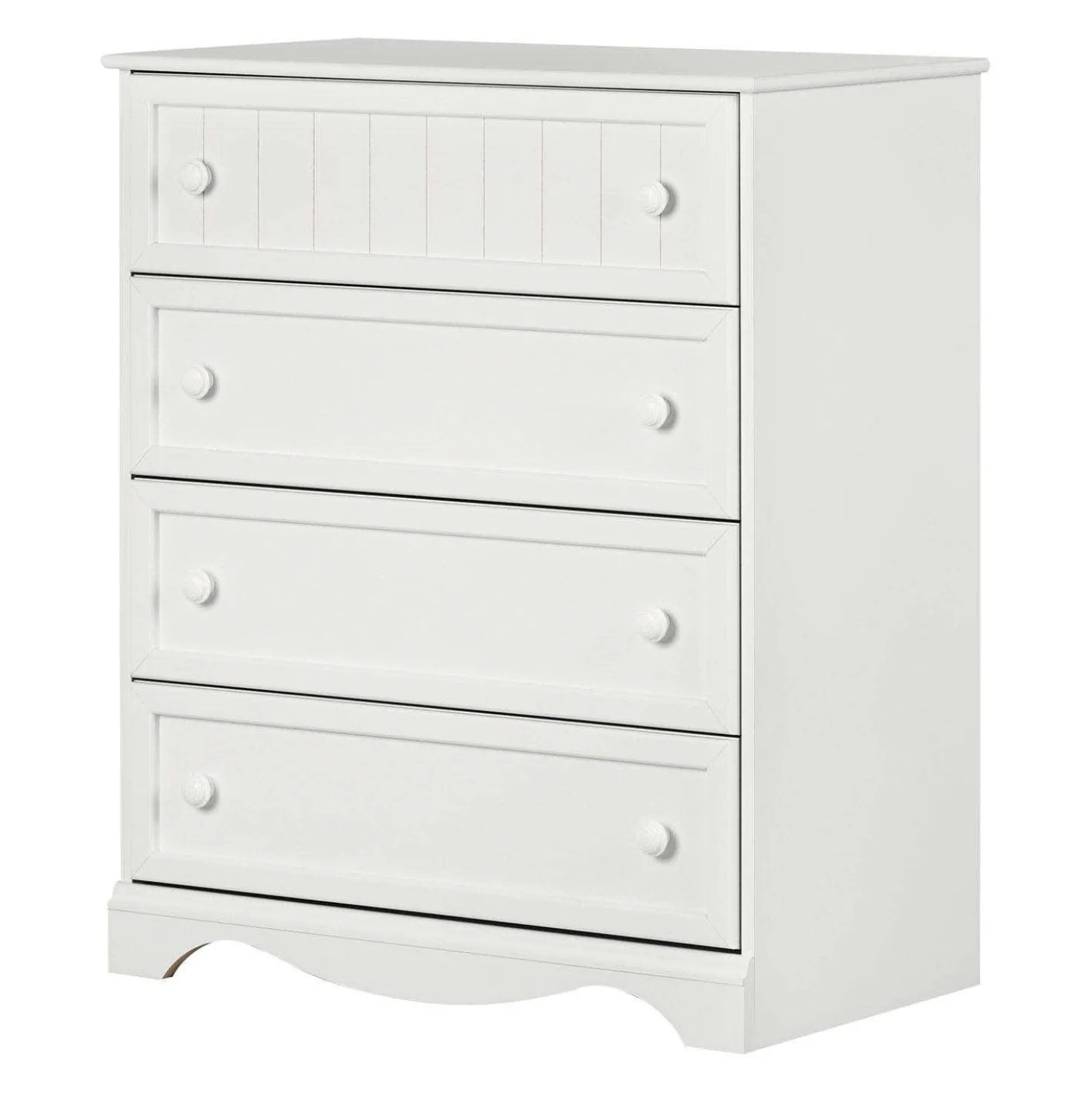 Commode 4 tiroirs - South Shore
