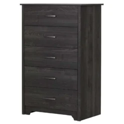 Commode 5 tiroirs - South Shore