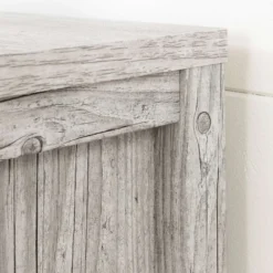 Commode 5 tiroirs - South Shore