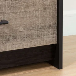 Commode 5 tiroirs - South Shore