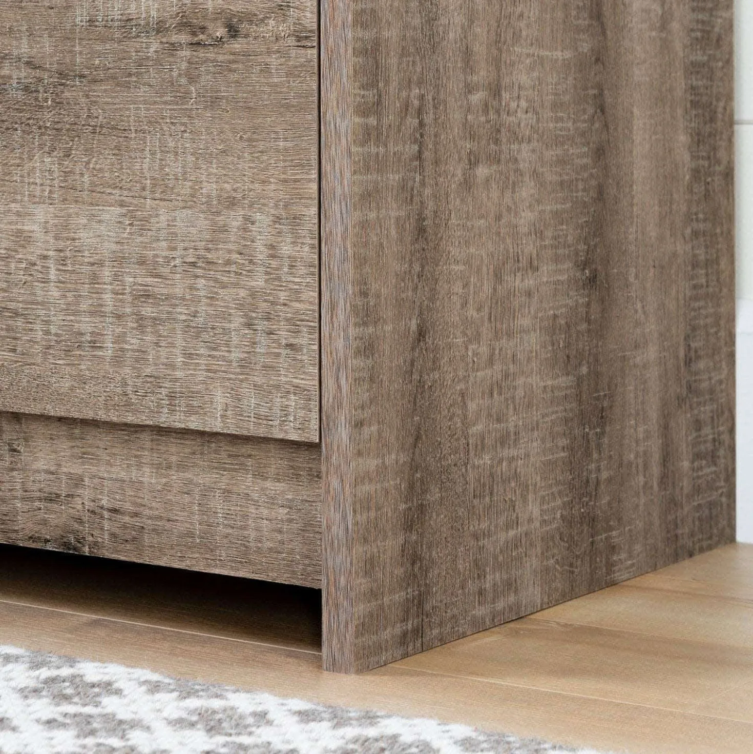 Commode 5 tiroirs - South Shore