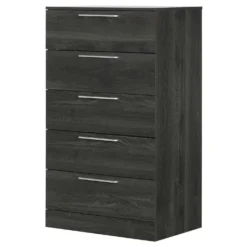 Commode 5 tiroirs - South Shore