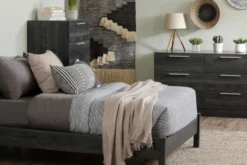 Commode 5 tiroirs - South Shore