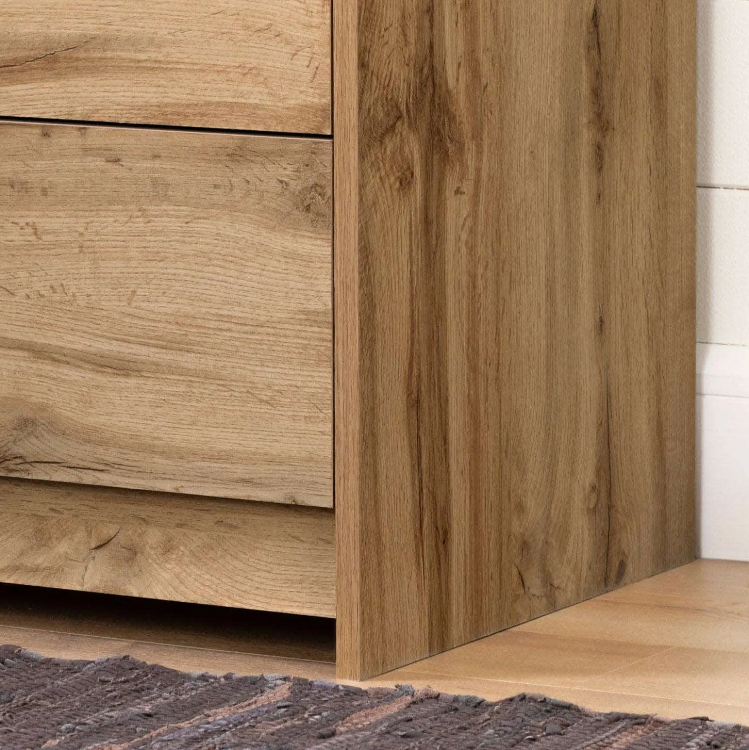 Commode 5 tiroirs - South Shore