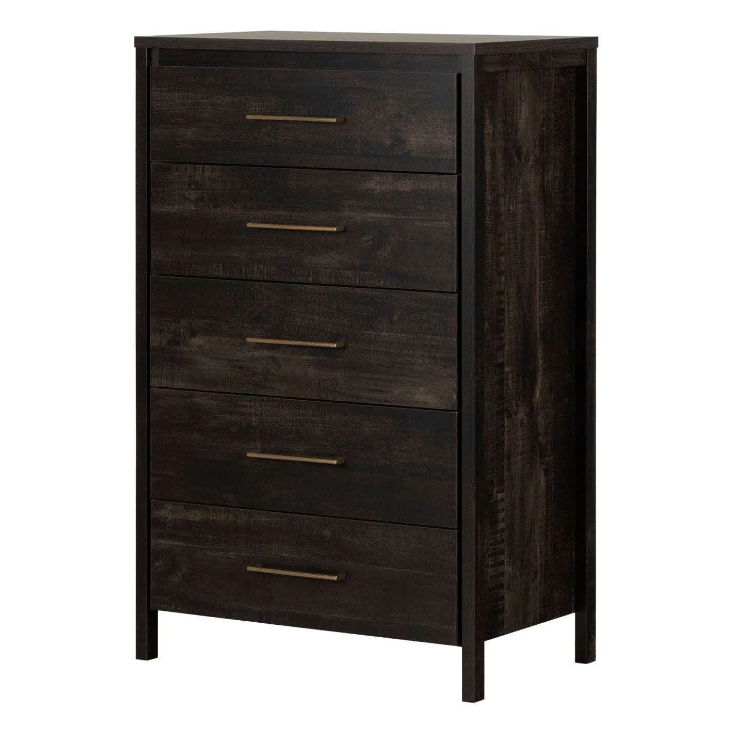 Commode 5 tiroirs - South Shore