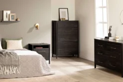 Commode 5 tiroirs - South Shore